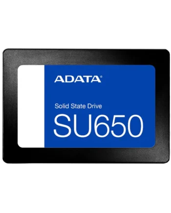 ADATA SU650 2.5" SATA 6Gb/s Internal Solid State Drive SSD