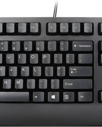 Lenovo KBBH21 Wired Keyboard