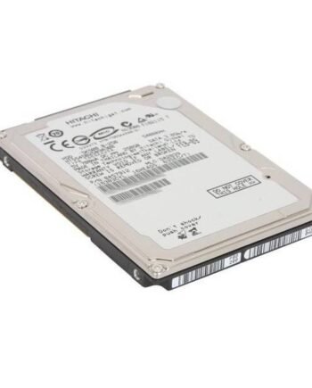 Hitachi HTS545025B9A300 2.5" 250GB SATA HDD SONY PS3 compatible ATA 3Gbs