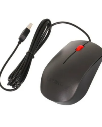 Lenovo MOJUUO Wired Mouse Universal Office Mouse
