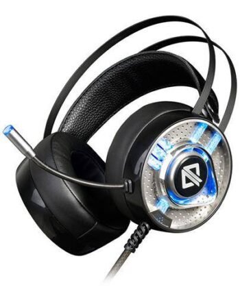 A-JAZZ AX360 Computer Gaming Headset With Microphone