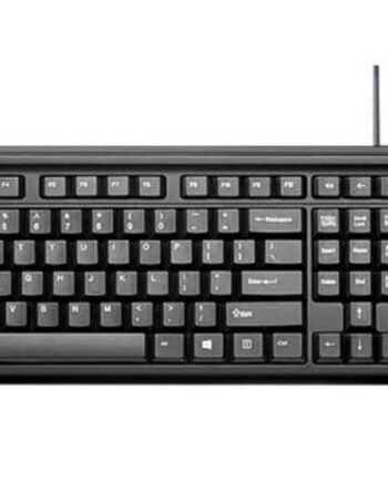 HP K100 Wired Keyboard