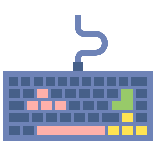 Keyboard