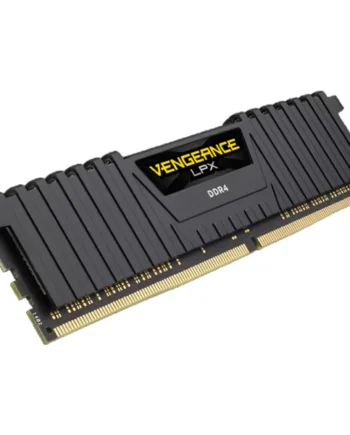 Corsair VENGEANCE LPX DDR4 Memory 3200MHz Desktop PC Gaming RAM Memory Kit (8GB)
